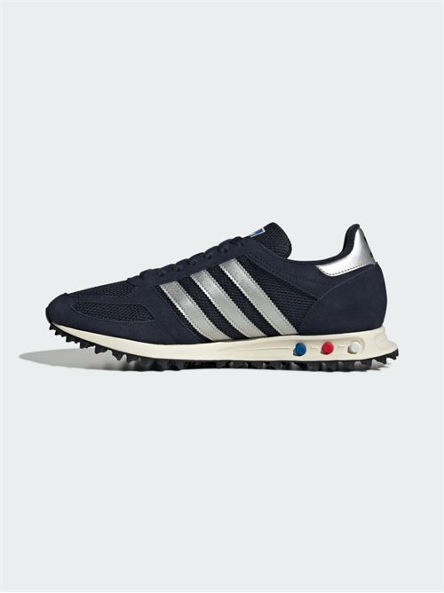 LA TRAINER OG       LEGINK/SILVMT/OWHITE ADIDAS ORIGINALS | KJ4382/ND